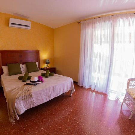 Villa Punta Negra Heated Pool Tenerifesummervillas Пуэрто-де-Сантьяго Экстерьер фото